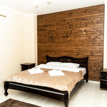 Hotel Wood House Pilipets Zewnętrze zdjęcie