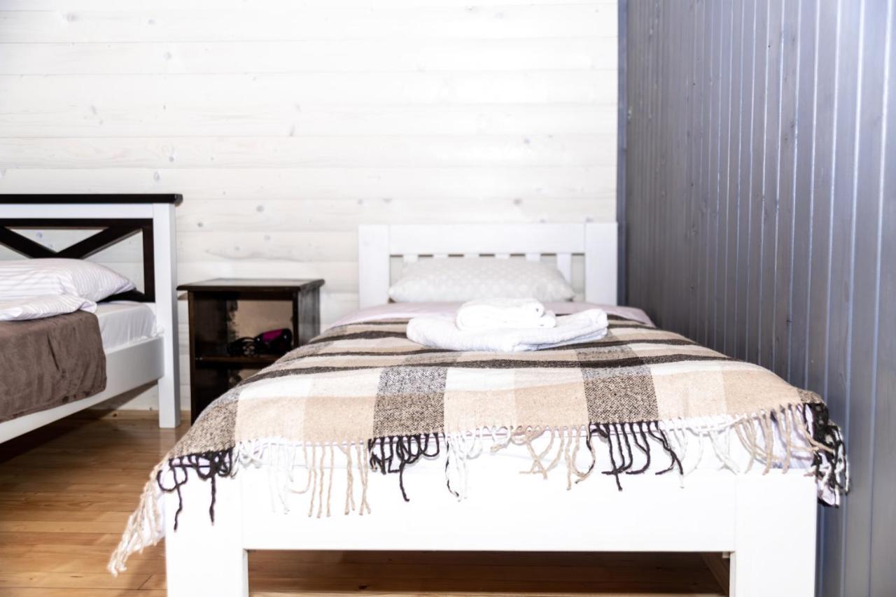 Hotel Wood House Pilipets Zewnętrze zdjęcie