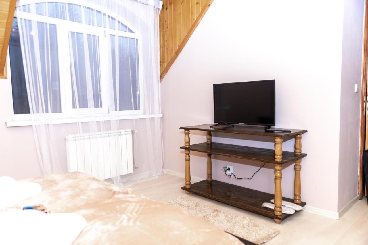 Hotel Wood House Pilipets Zewnętrze zdjęcie