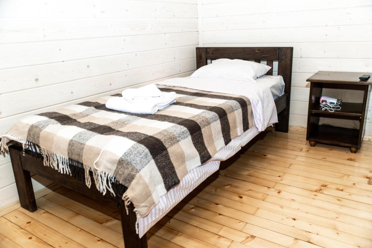 Hotel Wood House Pilipets Zewnętrze zdjęcie